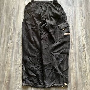 Vintage Y2K Skater Pants Size XL Men’s